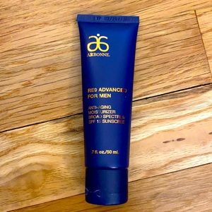 Arbonne Men’s Moisturizer